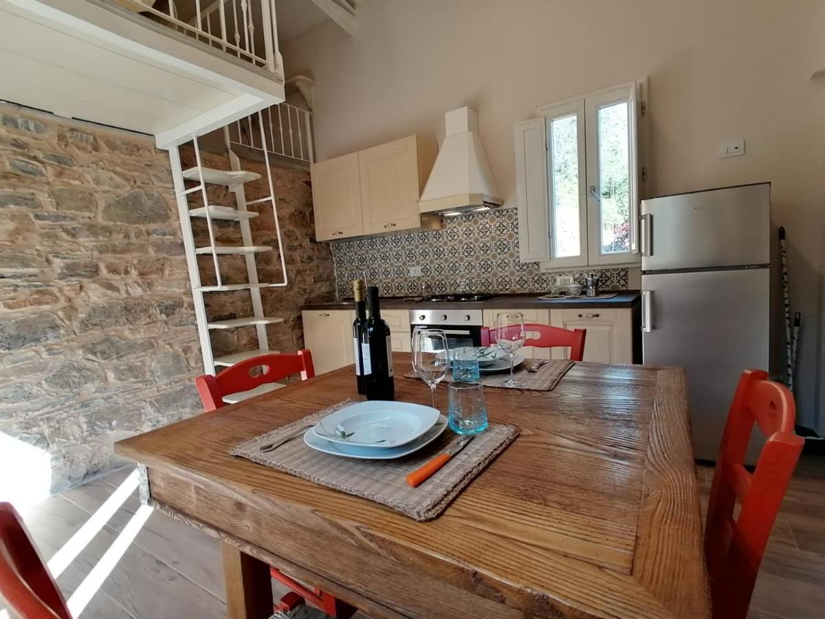 Fattoria Ceragioli Villa Camaiore Luaran gambar