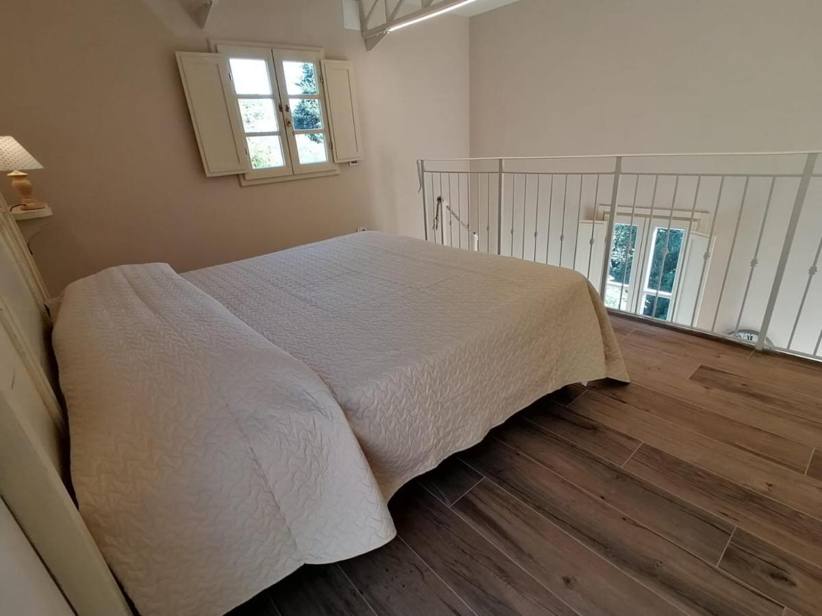 Fattoria Ceragioli Villa Camaiore Luaran gambar