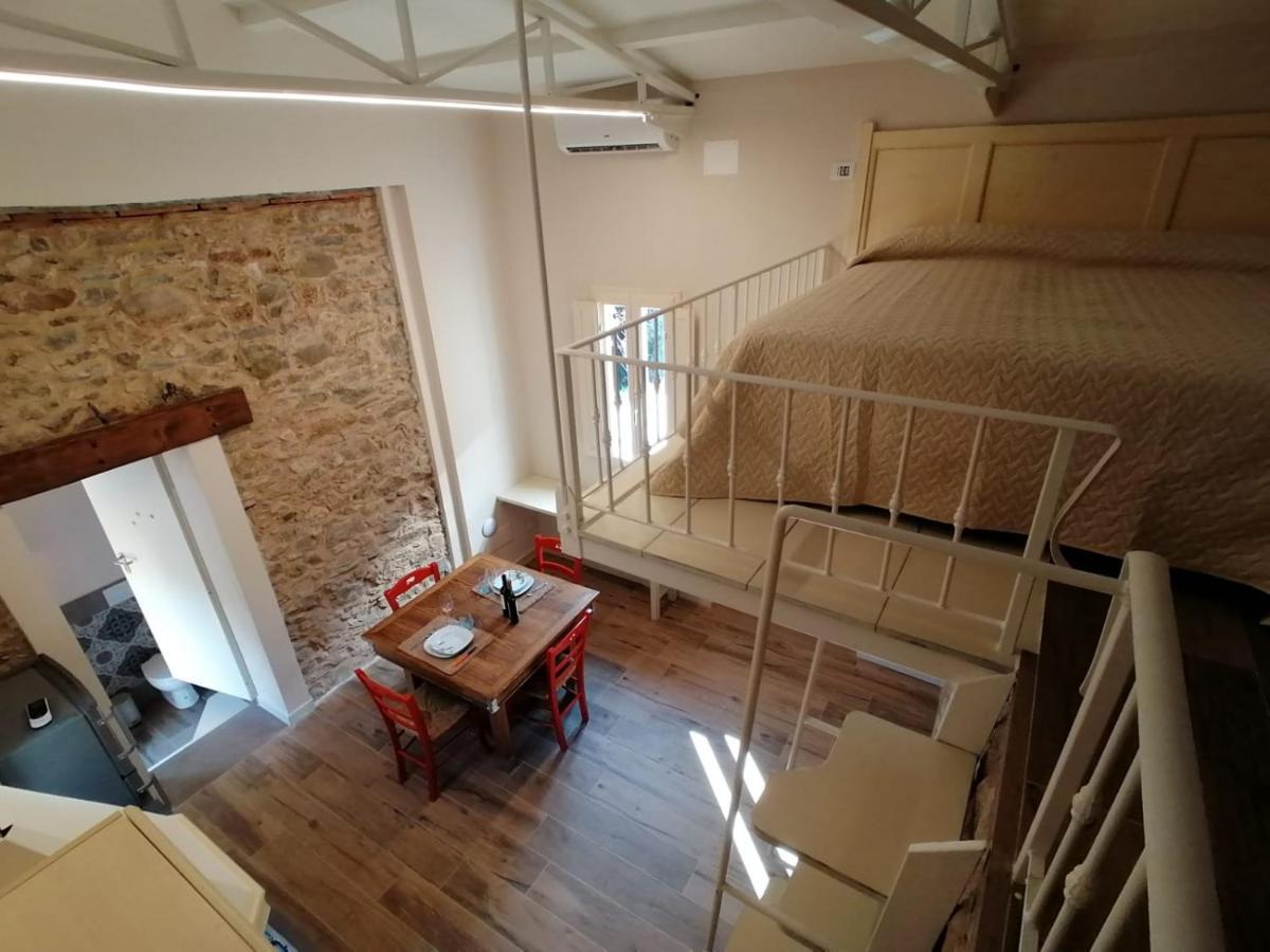 Fattoria Ceragioli Villa Camaiore Luaran gambar