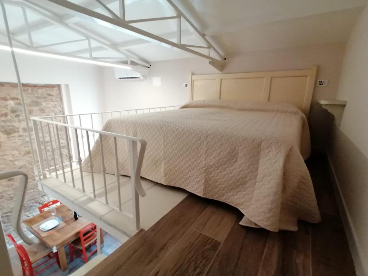 Fattoria Ceragioli Villa Camaiore Luaran gambar