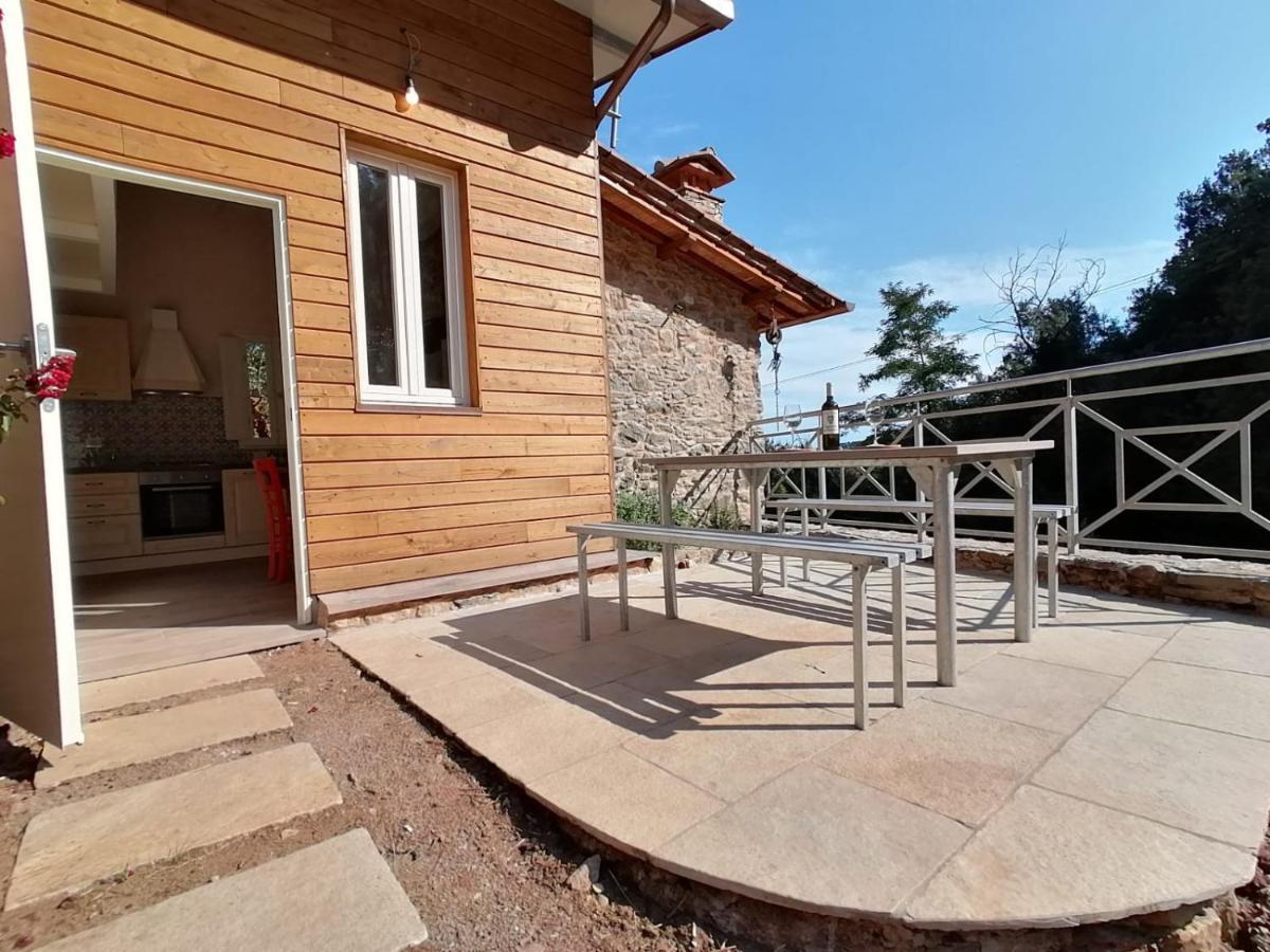 Fattoria Ceragioli Villa Camaiore Luaran gambar