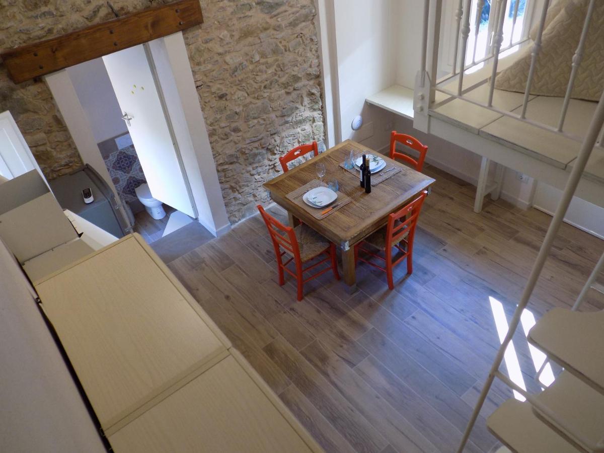 Fattoria Ceragioli Villa Camaiore Luaran gambar
