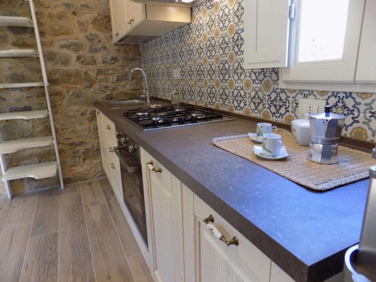 Fattoria Ceragioli Villa Camaiore Luaran gambar
