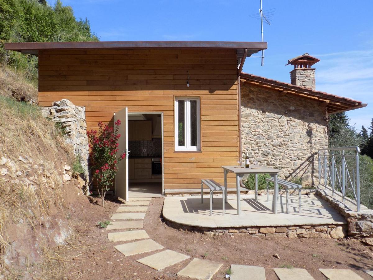 Fattoria Ceragioli Villa Camaiore Luaran gambar