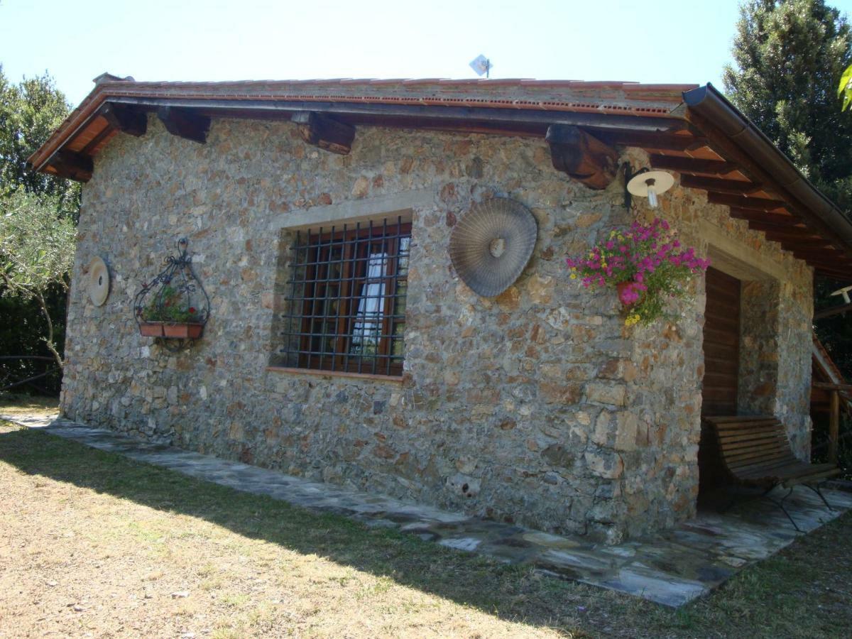 Fattoria Ceragioli Villa Camaiore Luaran gambar
