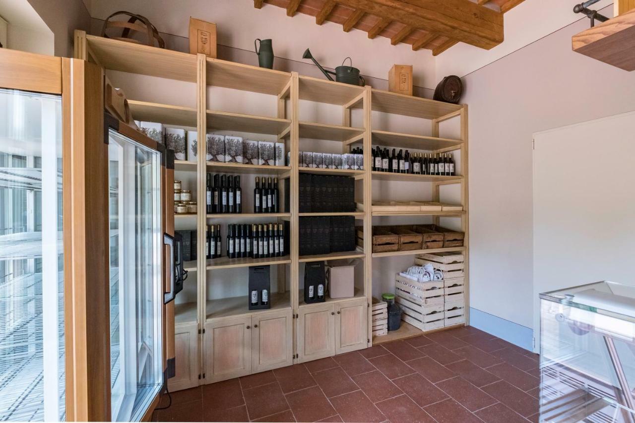 Fattoria Ceragioli Villa Camaiore Luaran gambar