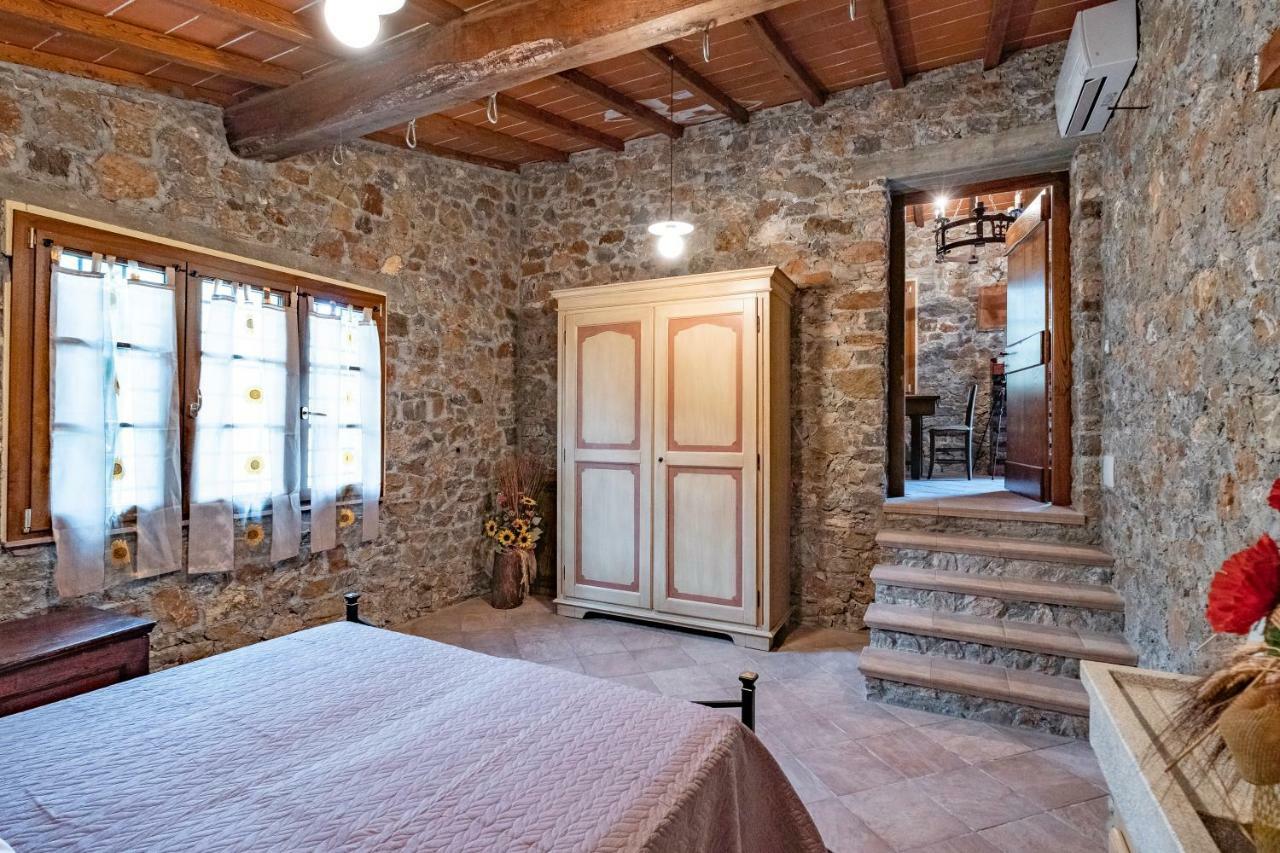 Fattoria Ceragioli Villa Camaiore Luaran gambar