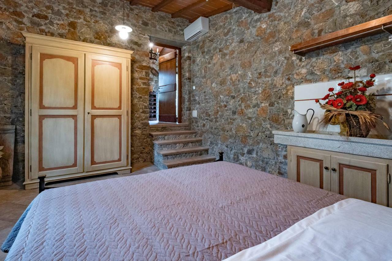 Fattoria Ceragioli Villa Camaiore Luaran gambar
