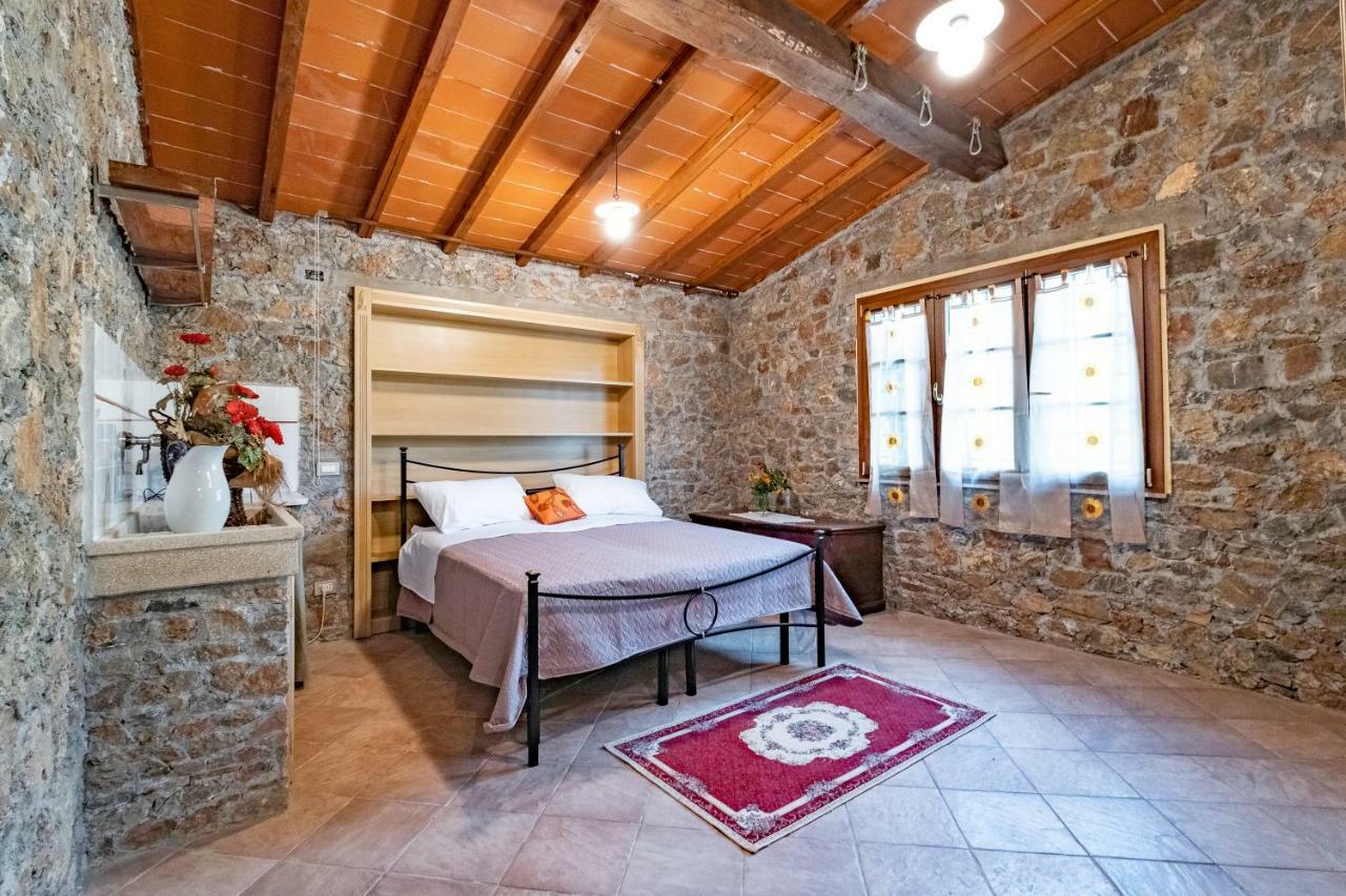 Fattoria Ceragioli Villa Camaiore Luaran gambar