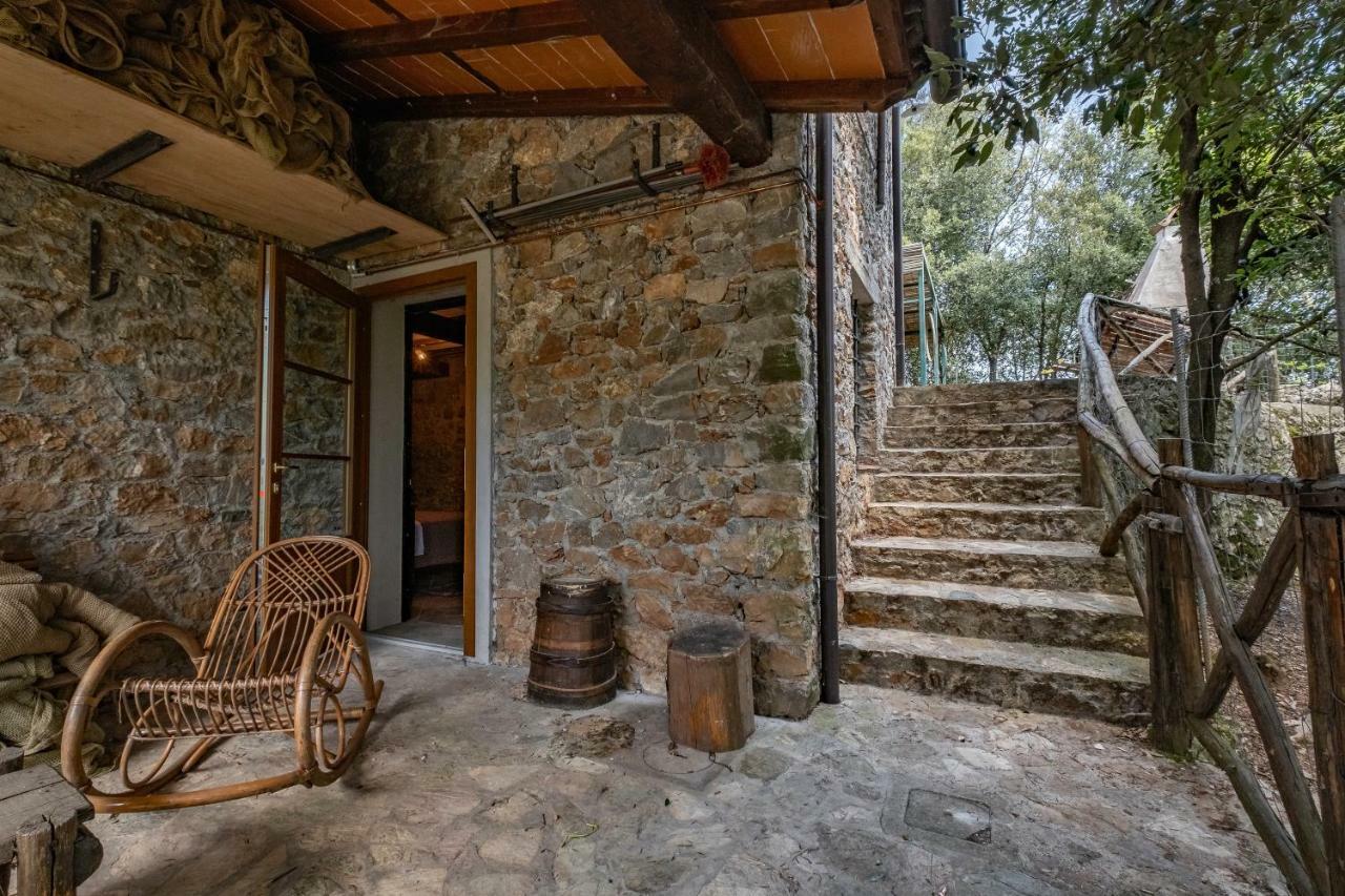 Fattoria Ceragioli Villa Camaiore Luaran gambar