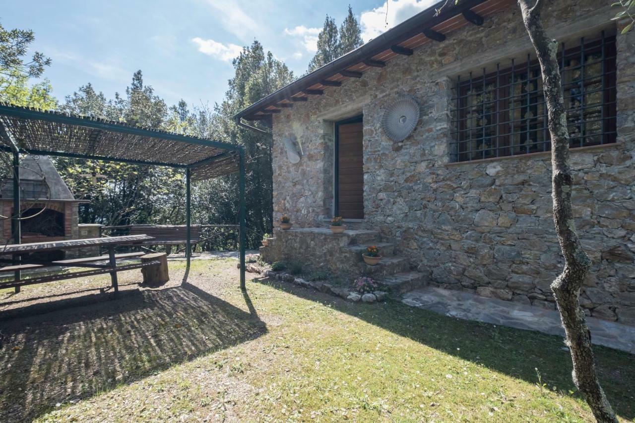 Fattoria Ceragioli Villa Camaiore Luaran gambar