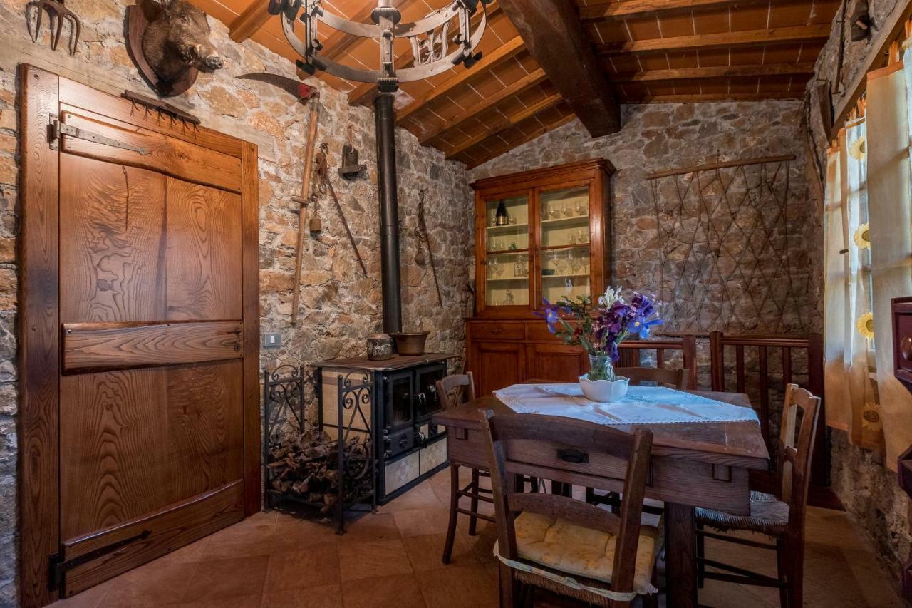 Fattoria Ceragioli Villa Camaiore Luaran gambar