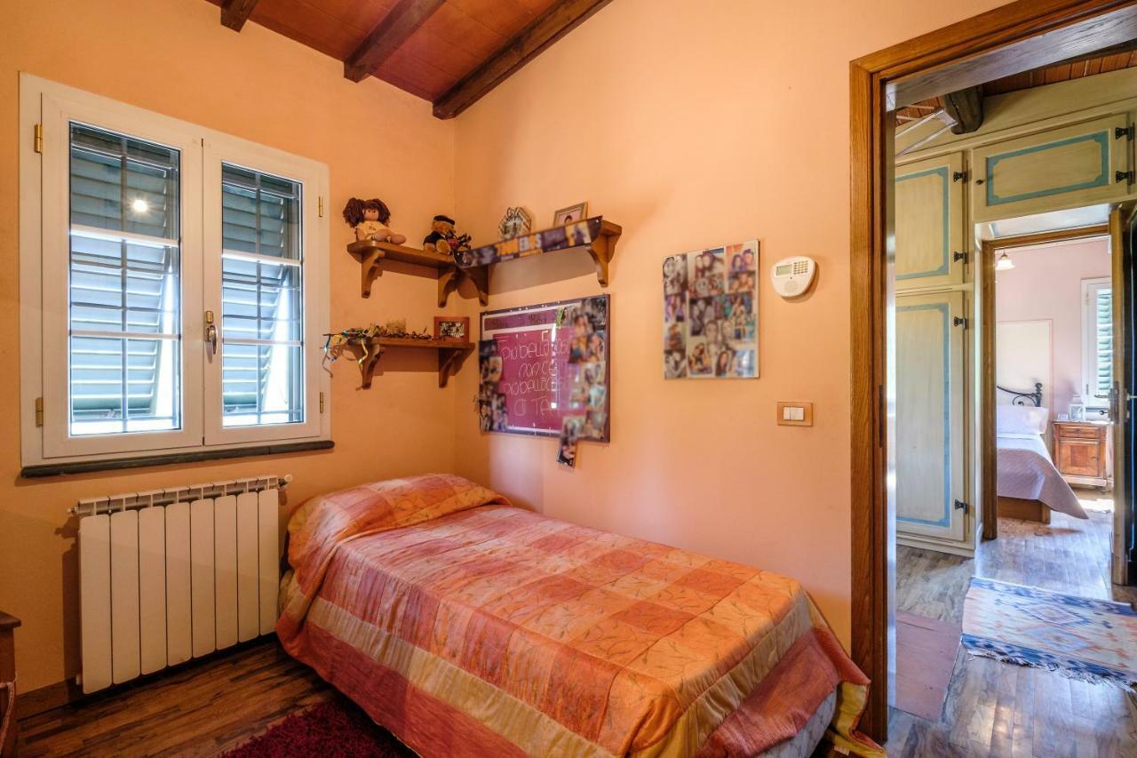 Fattoria Ceragioli Villa Camaiore Luaran gambar