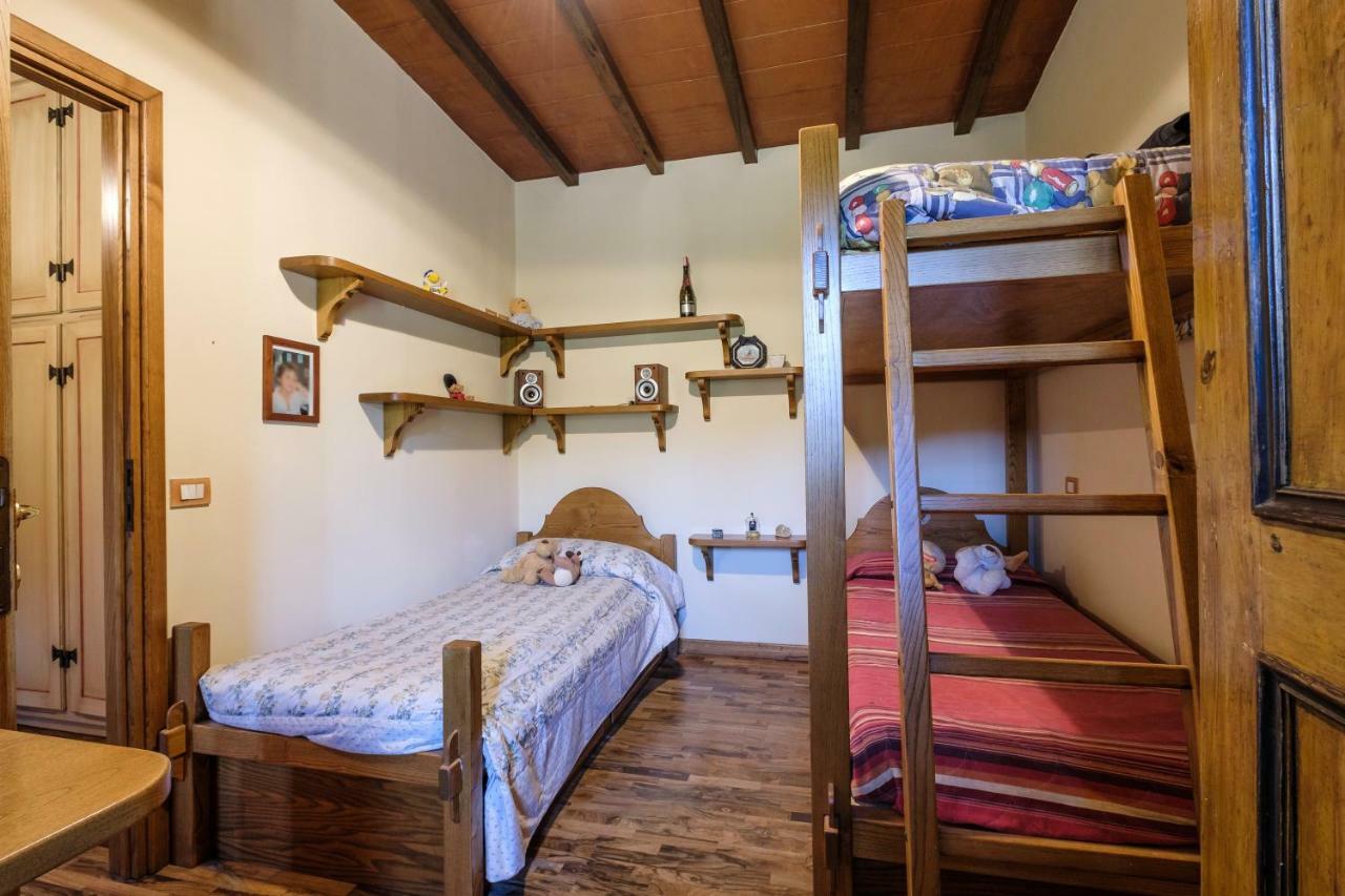 Fattoria Ceragioli Villa Camaiore Luaran gambar